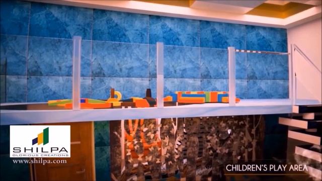 Shilpa Dacha смотреть онлайн