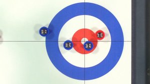 How to play Tabletop Curling