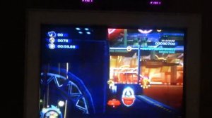 How To Unlock Super Sonic In Sonic Colors For Wii