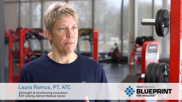 Do Athletes Need to Monitor Vitamin D? смотреть онлайн