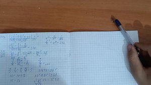 итоговый экзамен по алгебре 9 класс Кыргызстан Бишкек. 2023 06.09 разбор