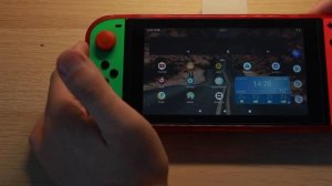 Нужнен ли Android и Linux на Nintendo Switch | Сценарии использования | Как установить