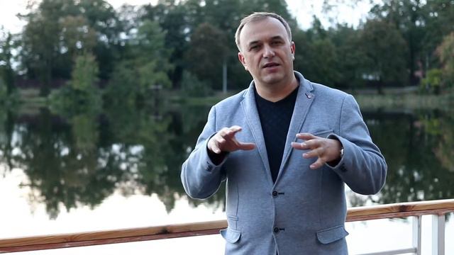 Про обучение и постоянное развитие