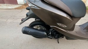 Продаю скутера.Honda Dio AF-68 Cesta -- Хонда Діо Аф 68