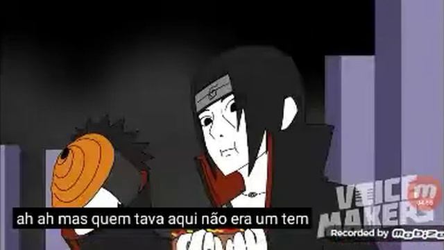 React:voice markes role no kamui смотреть онлайн