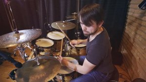 jamaican reggae -  Drumschool - Уроки на ударных