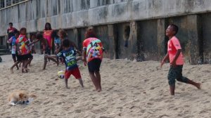 Пляжи Пхукета: Равай