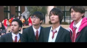 Какой дешёвый подкат!/Эй, ты готова? (2018)