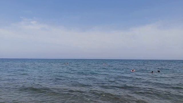 Из Татарстана в Турцию на своем автомобиле через Грузию#Поездка#наморе#2023