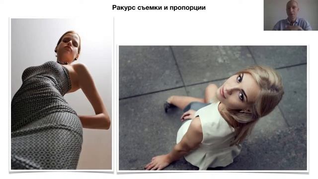 ВЫБОР ОБЪЕКТИВА