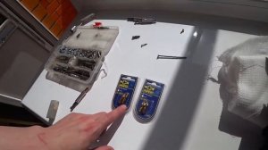 Какие купить и какие самые лучшие биты PH и PZ от фабрики NOX