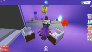 Продаю свой старый дом в Адопт ми Roblox!!!