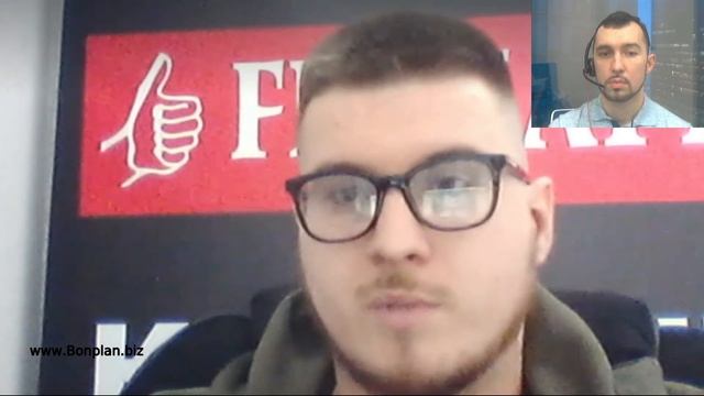 «Бонплан» беседует с основателем проекта «Мой Прокат» смотреть онлайн