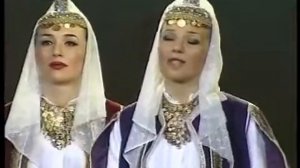 Сербская народная песня- Заспо Јанко