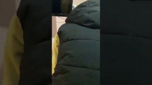 Таня Бурая сделала подарок Ане Костиной