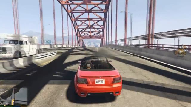 GTA 5 PC,Спасаем яхту Майкла.Прохождение gta 5 # 2 Полностью на русском! смотреть онлайн