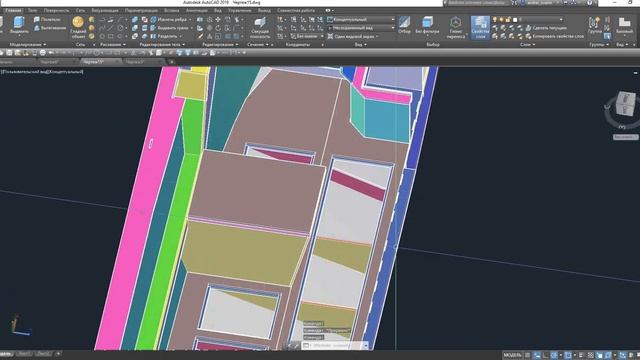 Проект катера Салют 480 NEO из ПНД смотреть онлайн