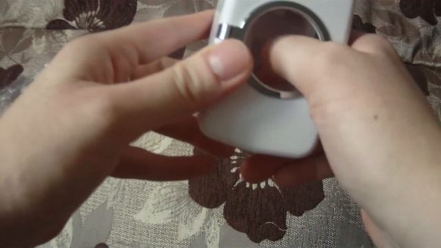 Посылка № 36 (держатель для зубных щеток и пасты за $5.09) смотреть онлайн