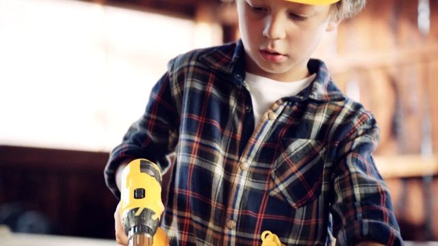 DMAX KIDS TOOLS - Werkzeug für echte Kerle  XTREM Toys  Sports