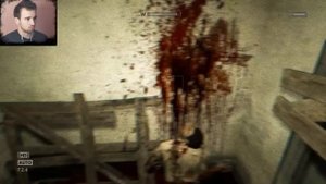 ТУМАННОСТЬ - Прохождение Outlast DLC Whistleblower #3
