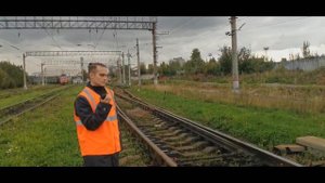 Учебный ролик: Ложная занятость изолированного участка