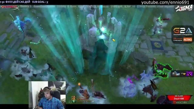 Самая большая фобия Альтаоды смотреть онлайн