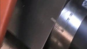 Станок для заточки корончатых сверл ZS 110