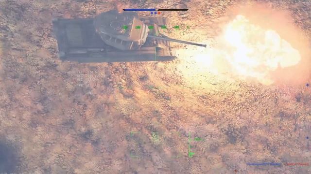 БОЕВЫЕ БПЛА РАБОТАЮТ в War Thunder смотреть онлайн