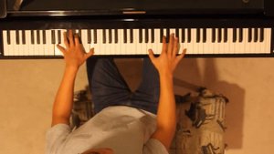 Heart and Soul Piano