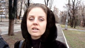 АРХИВ VLOG #63 Куда уходит гумпомощь. 26.11.15