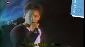 PABLO RUIZ malagueña