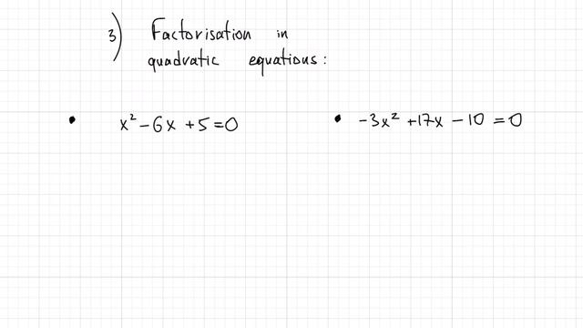 mathematic's factorization (на русском) смотреть онлайн