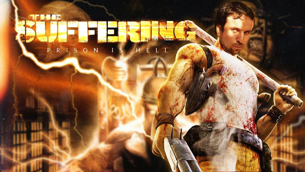 The Suffering Hard Полное Прохождение на русском