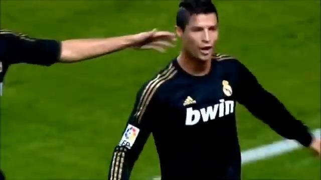 Ai se eu te pego Cristiano Ronaldo HQ смотреть онлайн