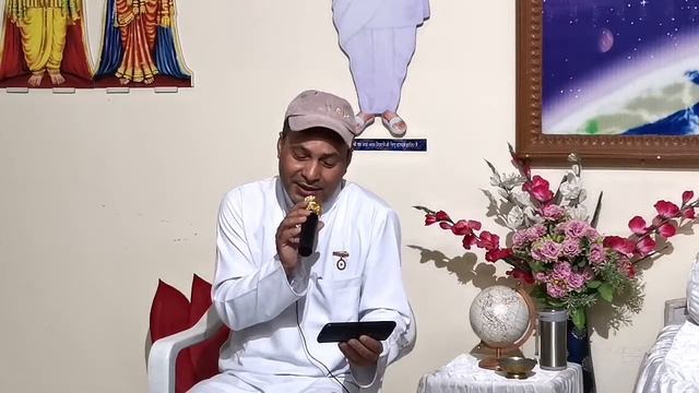 krishan Kant Bhai special song смотреть онлайн