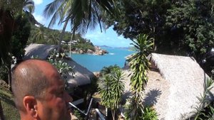 Coral Cliff Beach Resort, Koh Samui Кораловый Пляж на Острове Ко Самуи