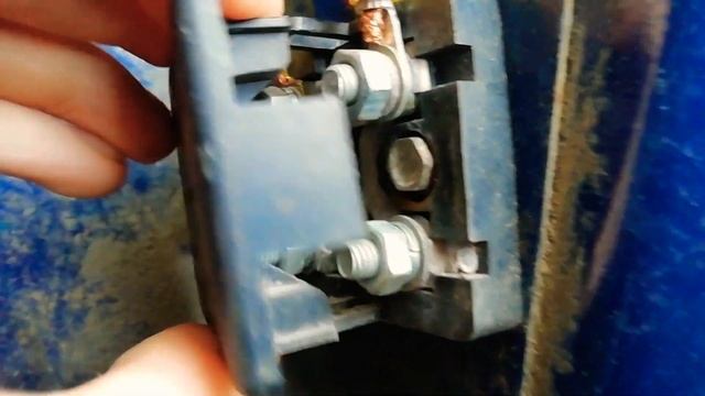 Генератор на прямую от аккумулятора иж 2126 смотреть онлайн