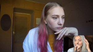 ПОВТОРЯЮ МАКИЯЖ КАЙЛИ ДЖЕННЕР