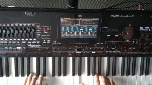 Romantic Melody ( Italo Disco slow 2022) danekoo1