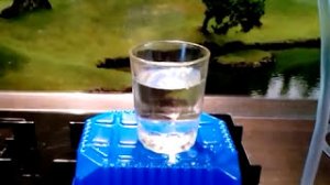 Самогон из виноградного вина (удаляем _голову_) - часть 3