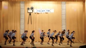 Танец  "Пираты"