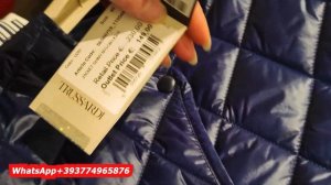 АУТЛЕТ В ИТАЛИИ/TRUSSARDI/FURLA/BALDININI/POLINI/9,5,2023/ПОКУПКИ ИЗ ИТАЛИИ/ПОСЫЛКИ В РОССИЮ,ИЗРАИЛ