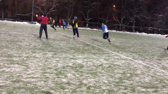 Буран - Перед Летом 2 тайм смотреть онлайн