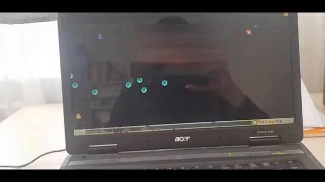 Trojan.MEMZ. Реальный ПК - Система убита. смотреть онлайн