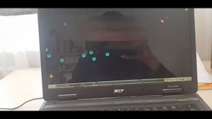 Trojan.MEMZ. Реальный ПК - Система убита.