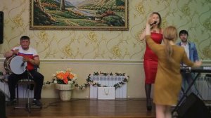 АЗАРИНА