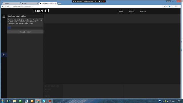 Как сделать интро смотреть онлайн