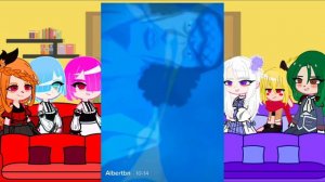 |Rezero reacts to Subaru as Luffy from One Piece| |2/?|