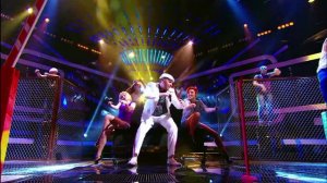 Один в один! Евгений Кунгуров. Серёга - «Чёрный бумер»