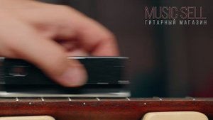 ОБЗОР ЭЛЕКТРОАКУСТИЧЕСКОЙ ГИТАРЫ ТОНКИЙ КОРПУС MARTINEZ - MUSIC SELL